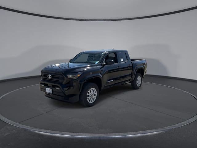 Thumbnail: 2026 Toyota Tacoma - 4