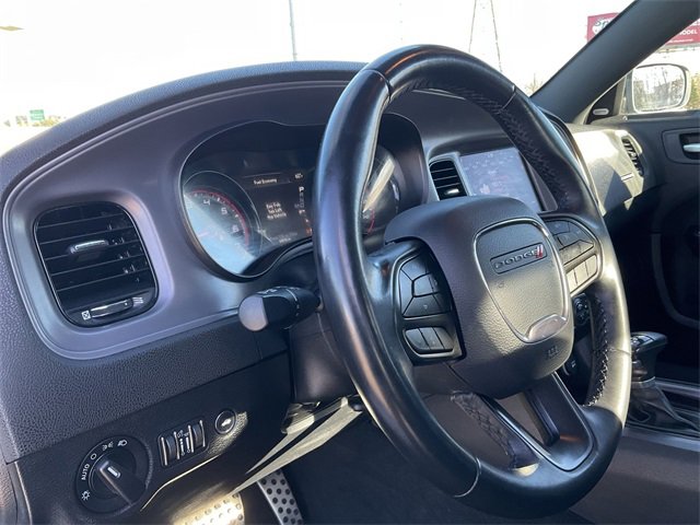 Thumbnail: 2023 Dodge Charger - 10