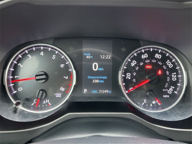 Thumbnail: 2019 Toyota RAV4 - 25