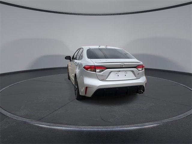 Thumbnail: 2023 Toyota Corolla - 7