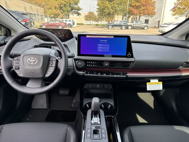 Thumbnail: 2026 Toyota Prius - 17