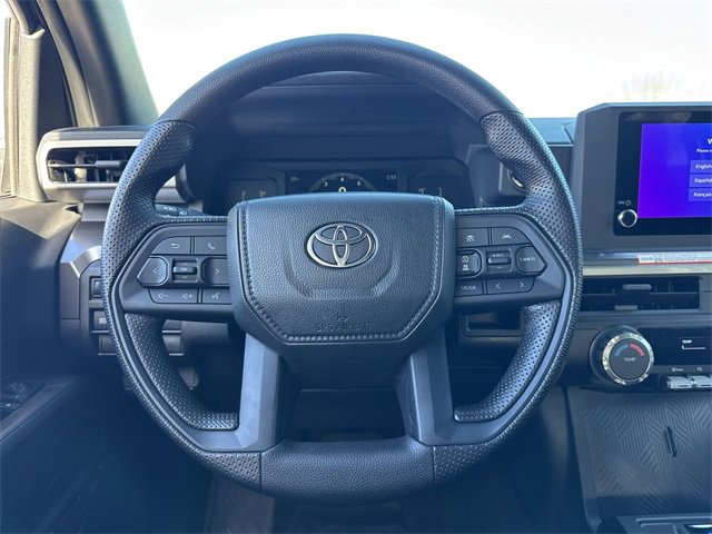 Thumbnail: 2026 Toyota Tacoma - 19