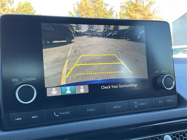 Thumbnail: 2022 Honda Civic - 21