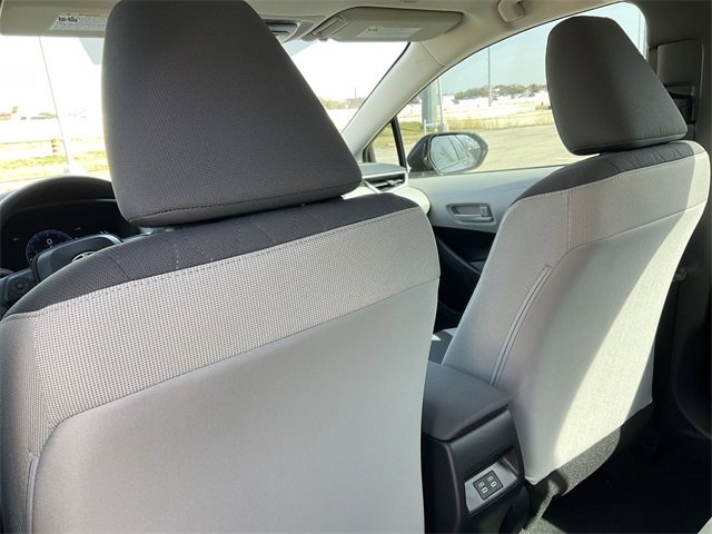 Thumbnail: 2026 Toyota Corolla - 15