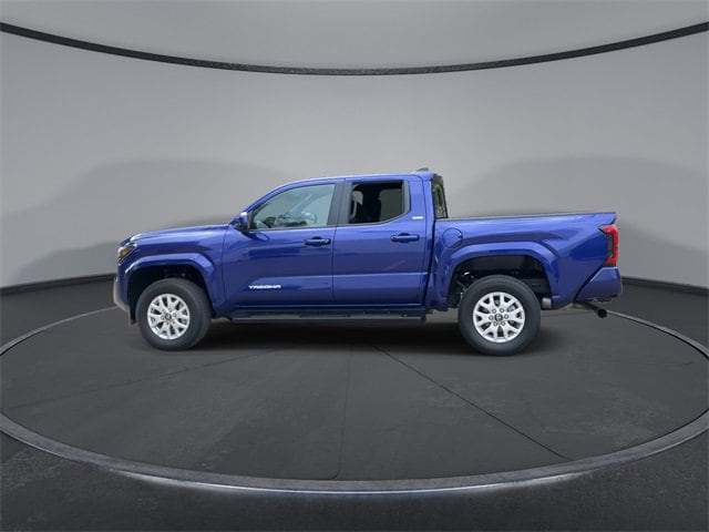Thumbnail: 2025 Toyota Tacoma - 5