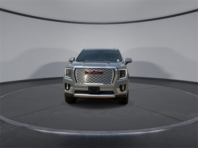 2024 Gmc Yukon XL Denali photo 3