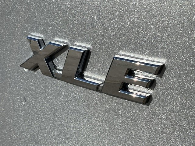 Thumbnail: 2025 Toyota RAV4 - 11