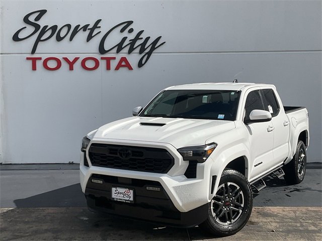 2025 Toyota Tacoma TRD Sport -
                  Dallas, TX