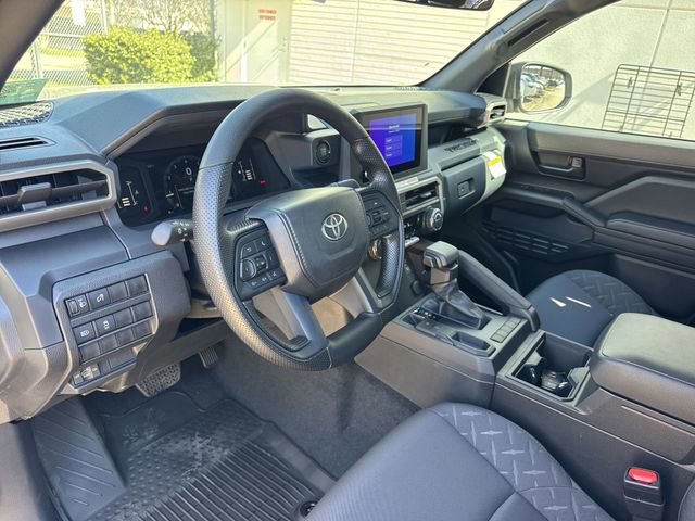 Thumbnail: 2026 Toyota Tacoma - 10