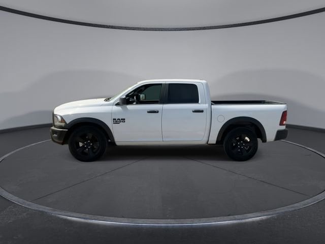 Thumbnail: 2024 RAM 1500 Classic - 5
