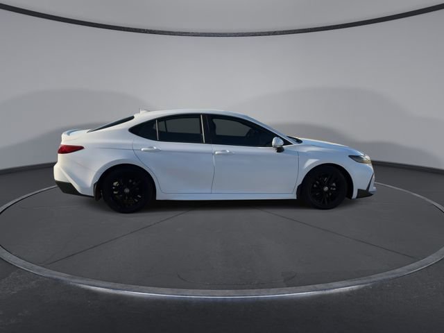 Thumbnail: 2026 Toyota Camry - 9