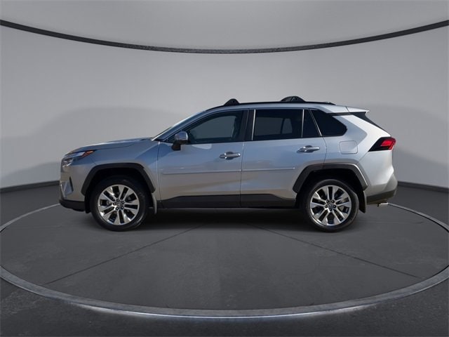 Thumbnail: 2025 Toyota RAV4 - 5