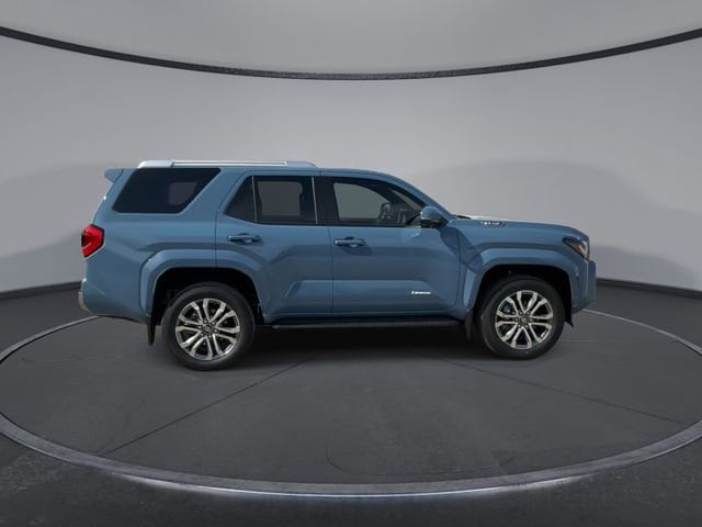 Thumbnail: 2026 Toyota 4Runner - 9