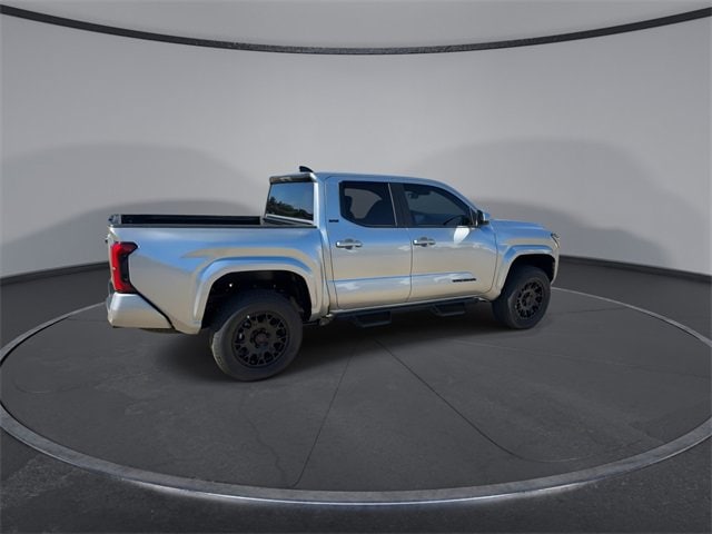 Thumbnail: 2025 Toyota Tacoma - 8