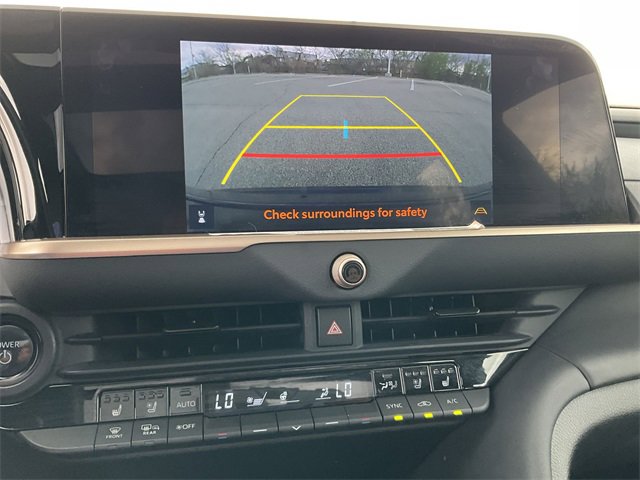 Thumbnail: 2024 Toyota Crown - 22