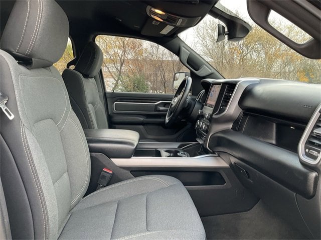 Thumbnail: 2022 RAM 1500 - 16