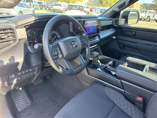 Thumbnail: 2026 Toyota Tundra - 10