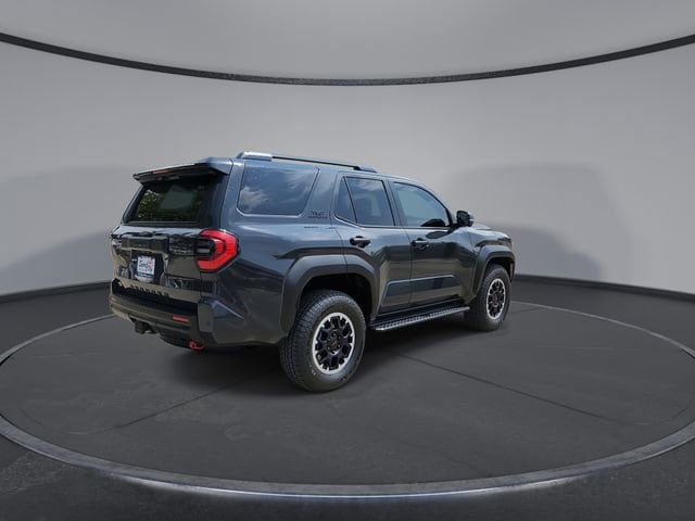 Thumbnail: 2026 Toyota 4Runner - 8