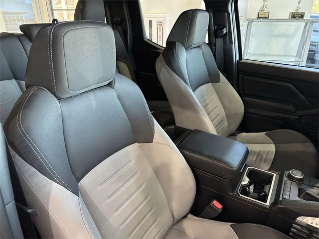 Thumbnail: 2026 Toyota Tacoma - 11