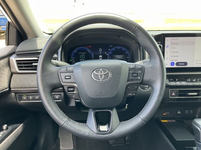Thumbnail: 2025 Toyota Camry - 19