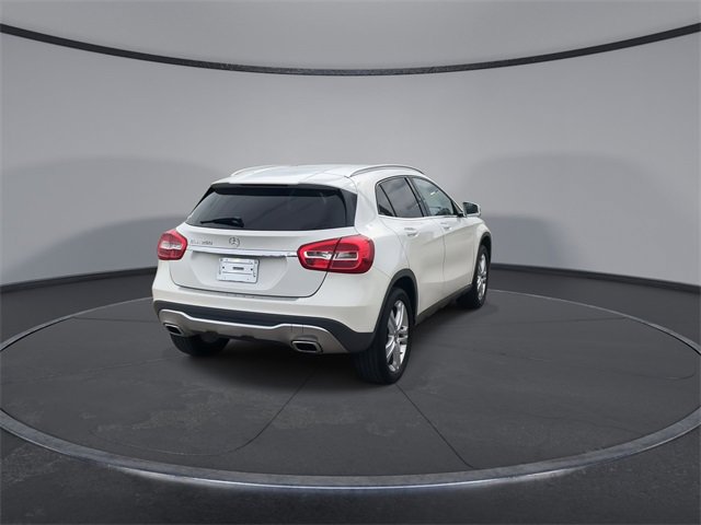 2018 Mercedes-Benz GLA 250 8