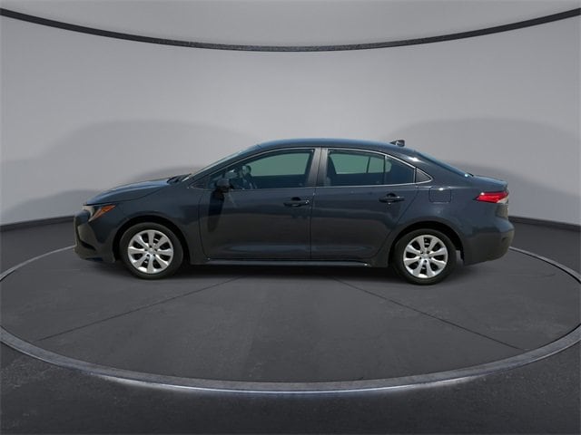 Thumbnail: 2024 Toyota Corolla - 5