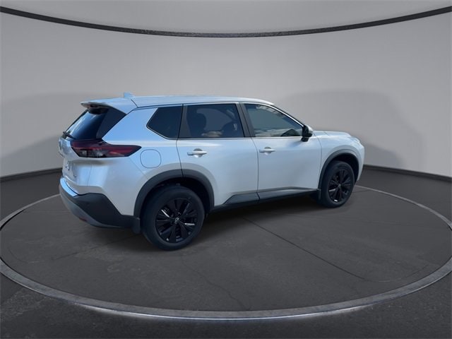 Thumbnail: 2023 Nissan Rogue - 8