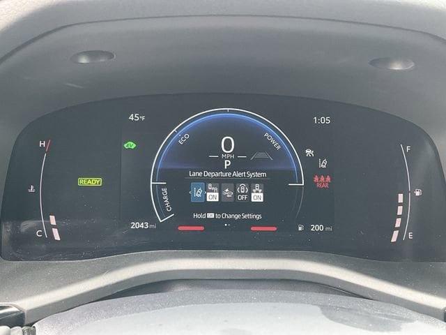 Thumbnail: 2026 Toyota Camry - 25