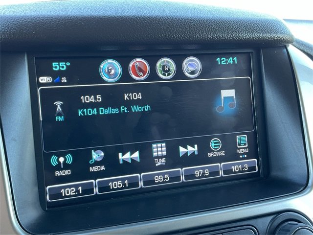 Thumbnail: 2019 Chevrolet Tahoe - 20