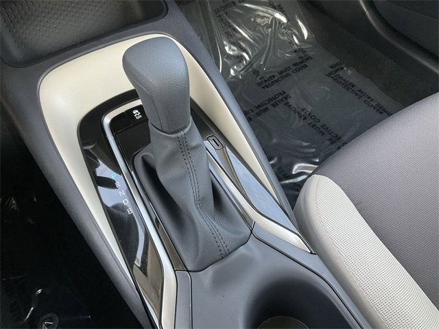 Thumbnail: 2026 Toyota Corolla - 24