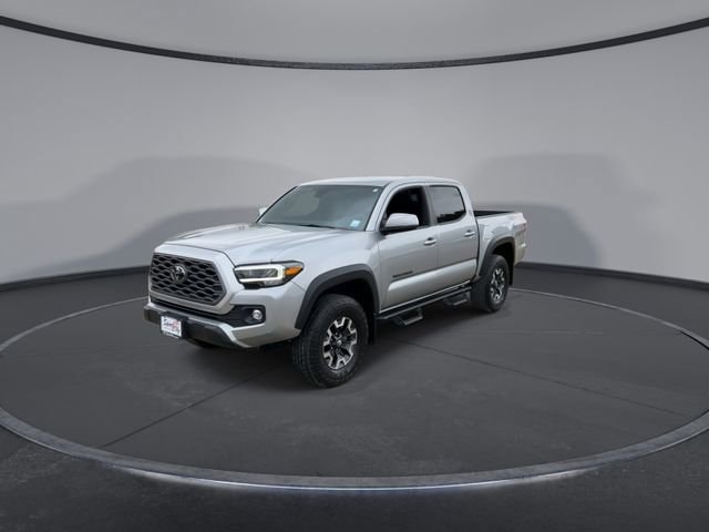 Thumbnail: 2023 Toyota Tacoma - 4