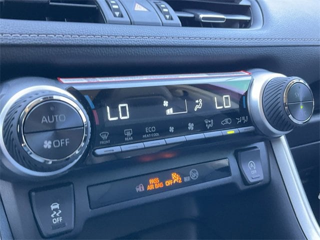 Thumbnail: 2025 Toyota RAV4 - 25