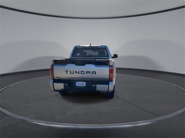 Thumbnail: 2025 Toyota Tundra - 7