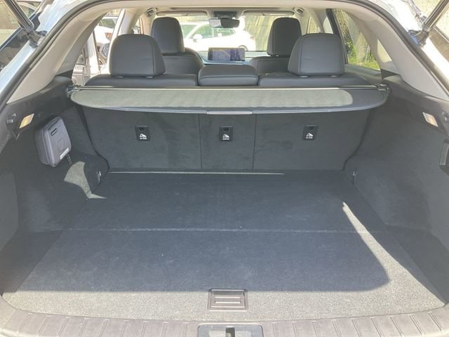 Thumbnail: 2022 Lexus RX - 16