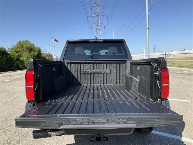 Thumbnail: 2025 Toyota Tacoma - 16