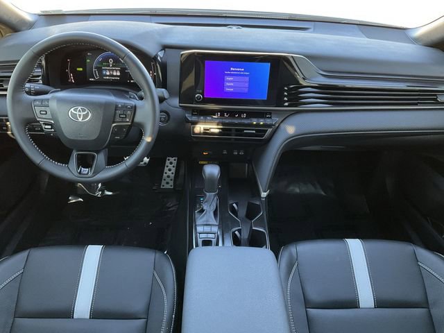 Thumbnail: 2026 Toyota Camry - 18