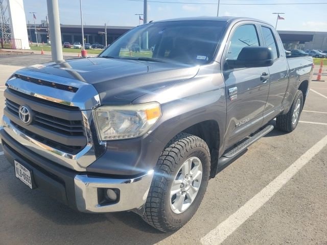 2014 Toyota Tundra SR5 -
                  Dallas, TX