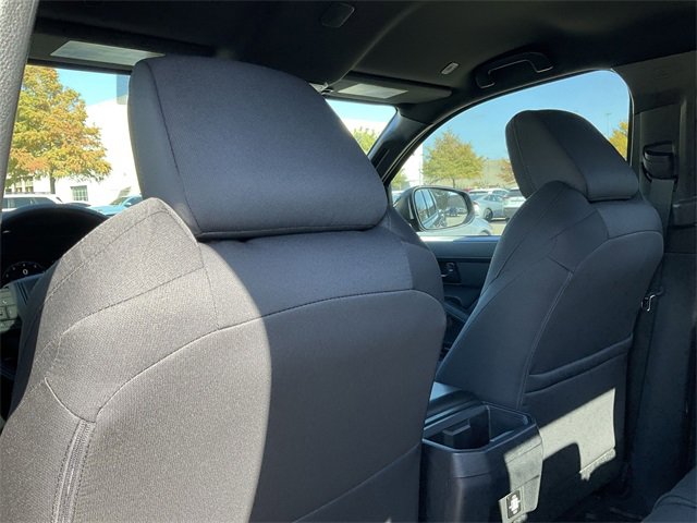 Thumbnail: 2025 Toyota Tacoma - 15