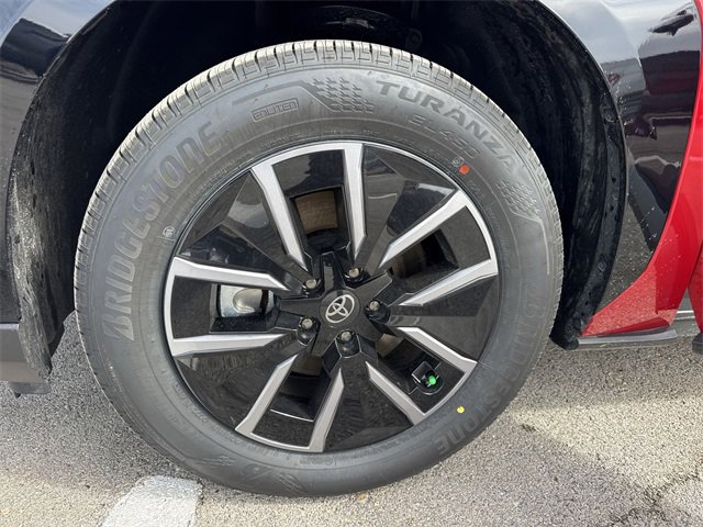 Thumbnail: 2026 Toyota bZ - 11