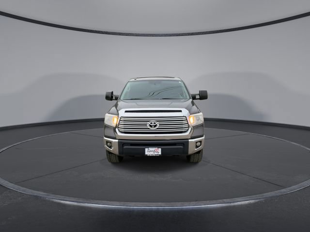 Thumbnail: 2017 Toyota Tundra - 3