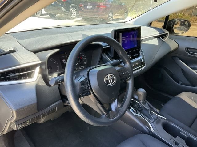 Thumbnail: 2025 Toyota Corolla - 10