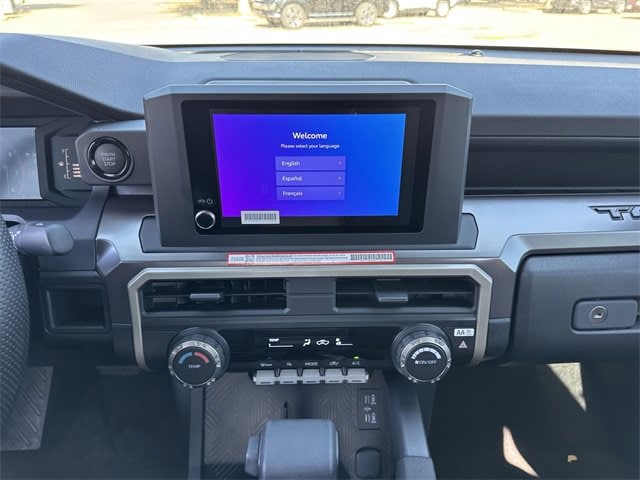 Thumbnail: 2025 Toyota Tacoma - 19