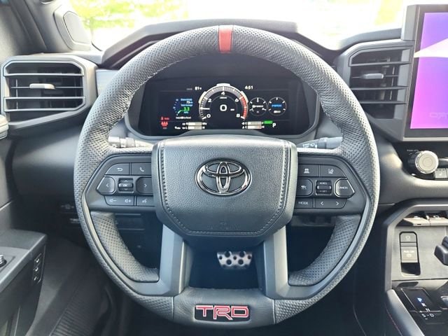 Thumbnail: 2026 Toyota Tundra - 20