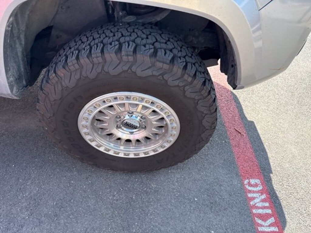 Used 2022 Toyota Tacoma SR5 V6 Truck Double Cab