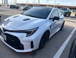  Toyota GR Corolla