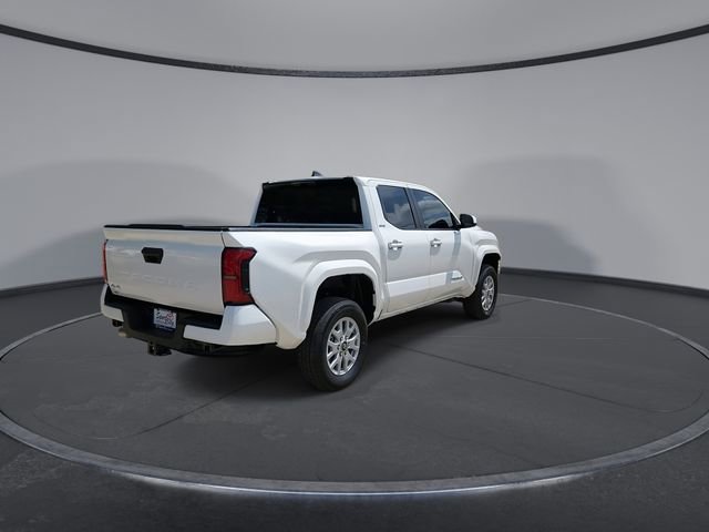 Thumbnail: 2026 Toyota Tacoma - 8