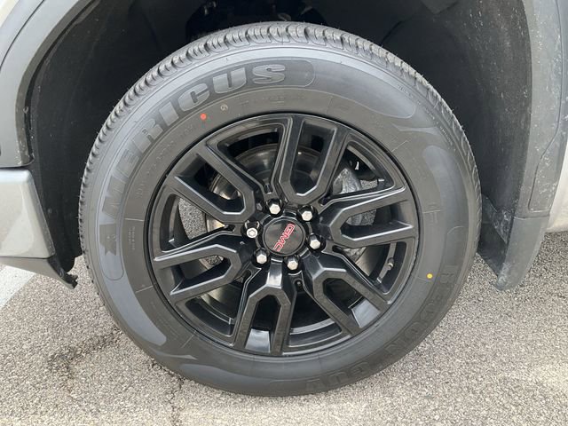 Thumbnail: 2021 GMC Sierra 1500 - 12