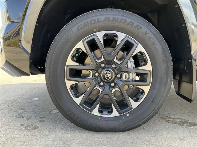 Thumbnail: 2026 Toyota Tundra - 12