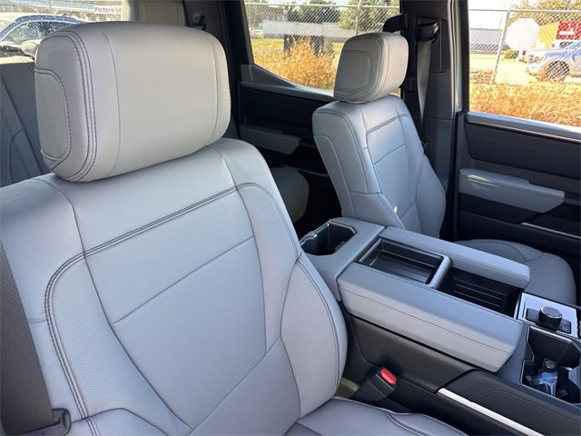 Thumbnail: 2026 Toyota Tundra - 18