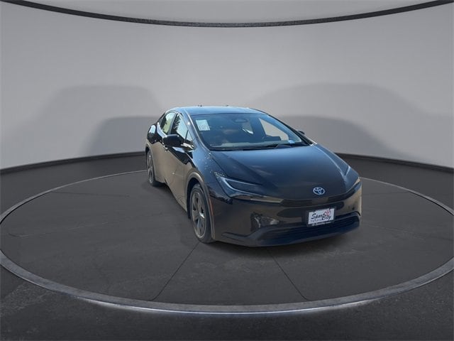 Thumbnail: 2026 Toyota Prius - 2